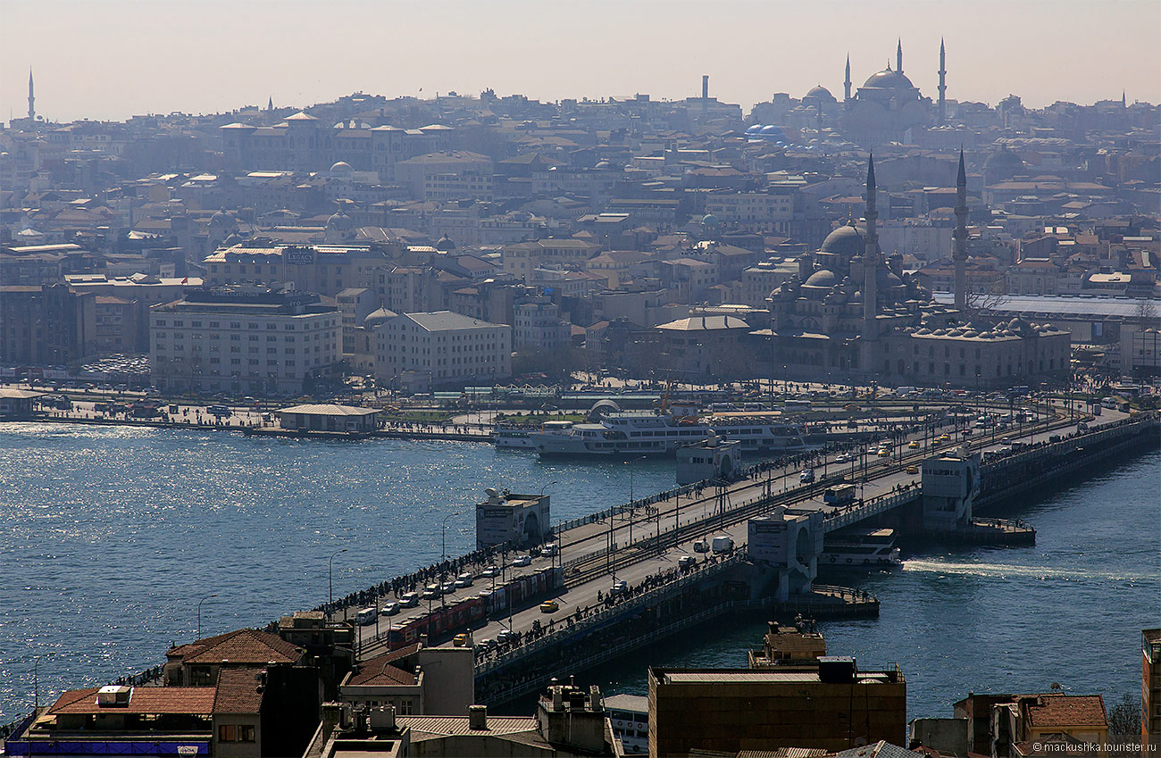 Istanbul